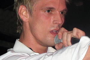 Good Bi Love: Aaron Carter Isn't “Confused” About His Bisexuality