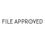 logo fileapproved.com