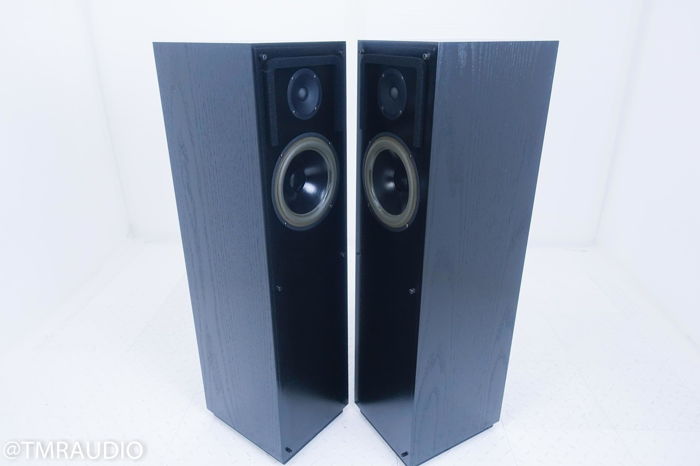 Snell Acoustics Type E-IV Floorstanding Speakers Black ...