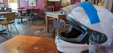 Local Riding Guide (that's me!) near Austin, TX