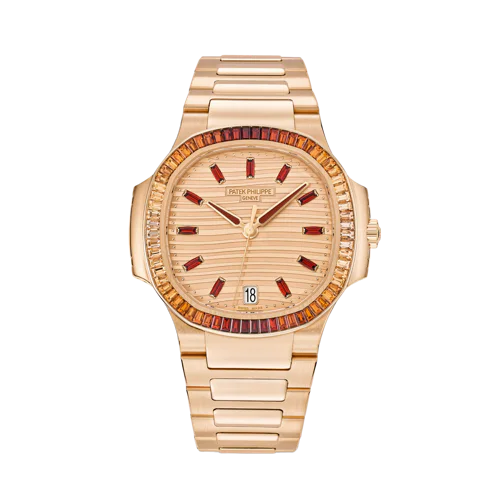 Patek Philippe Nautilus 7118/1300R-001
