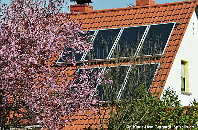  Freiburg
- So wird Ihre Immobilie fit für den Frühling