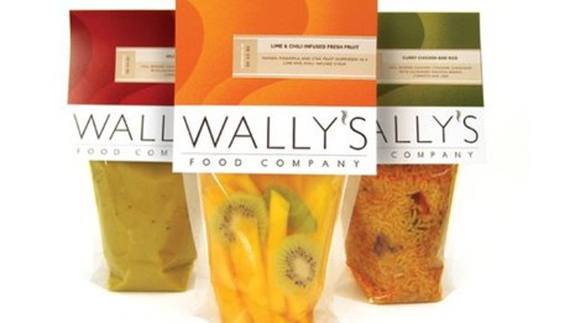 Featured image for Wally's Food Company