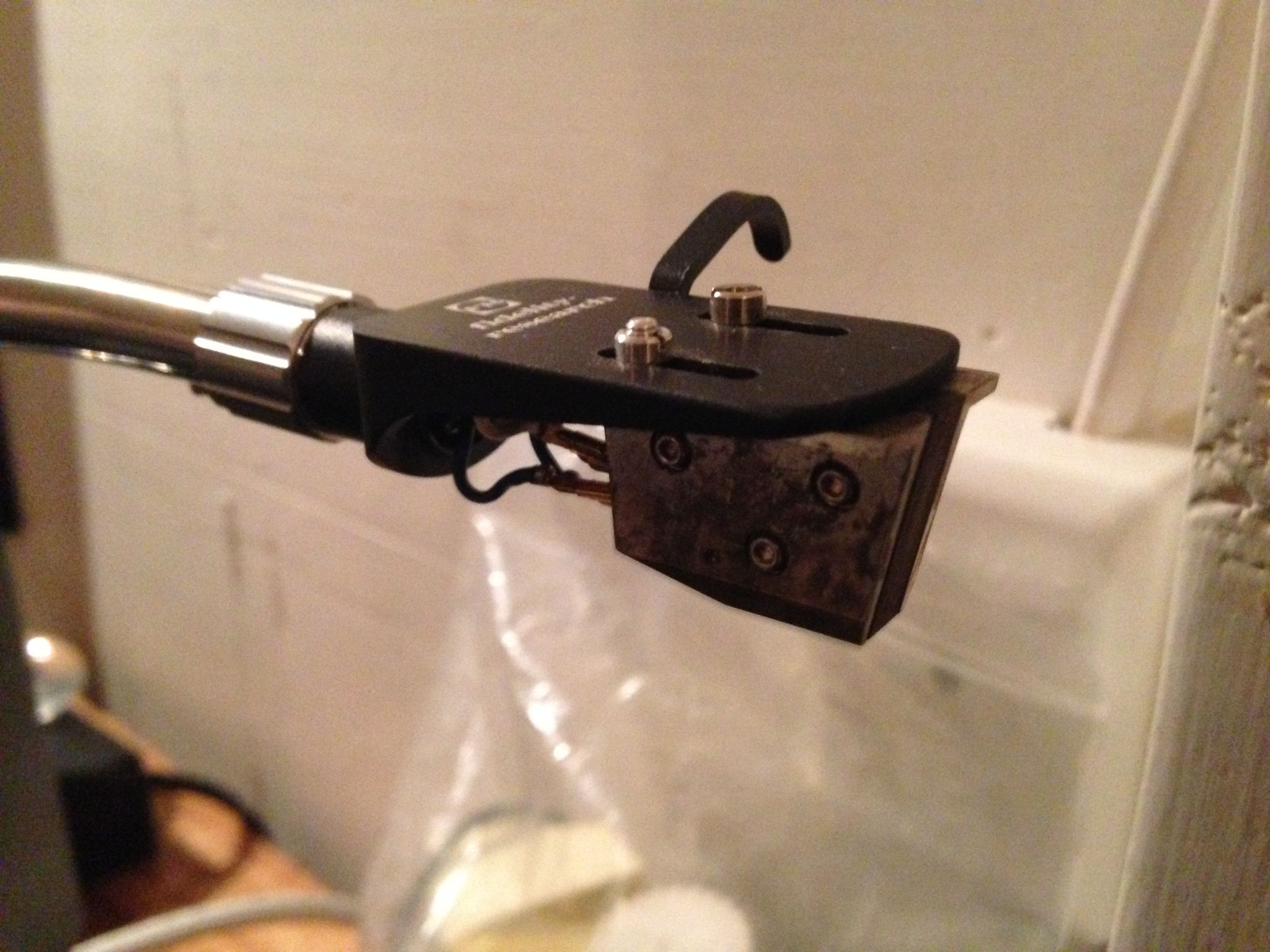 FR 64 S/ Audio Note Io 2