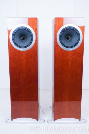 Tannoy Definitiion DC10A Floorstanding Speakers; Pair (...