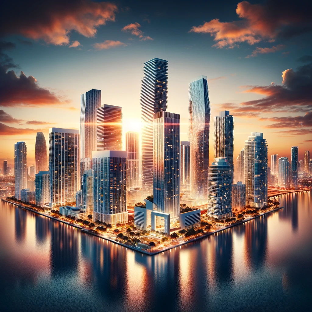 featured image for story, Miami's Real Estate Market: Predictions from Top Experts
