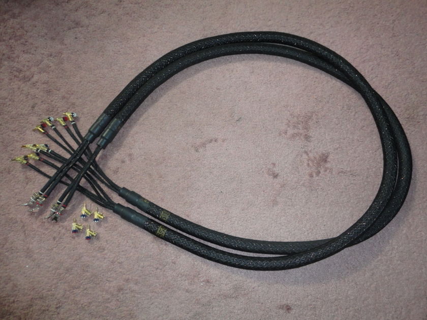 Kimber Kable BiFocal XL Bi-Wire