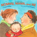 mommy mama and me lesbian gay mom childrens book for preemies nicu babies