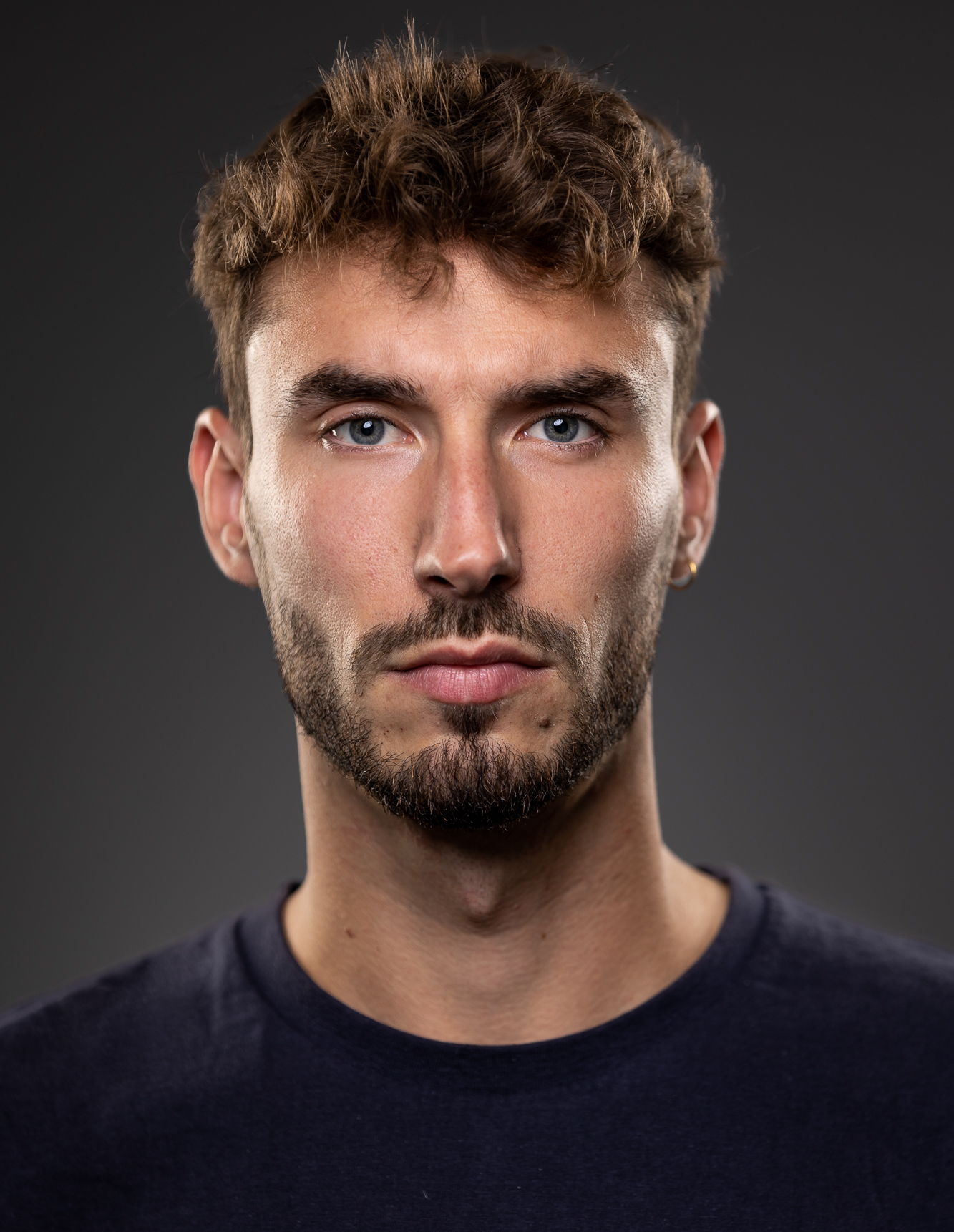 Jeroen Van de Velde