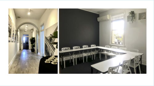 Beautifully Designed Event And Meeting Space in Subiaco - Room 2