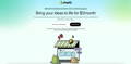 Shopify $1/month