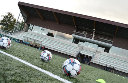 Nabeschouwing RFC Wetteren - KM Torhout 0-1