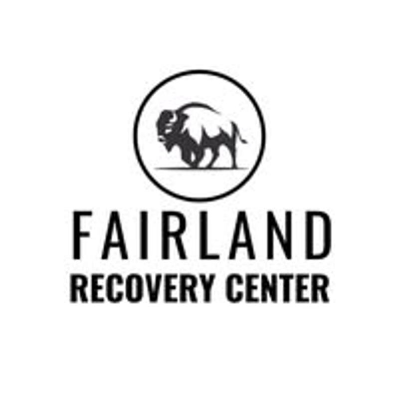 Fairland Recovery Center cover