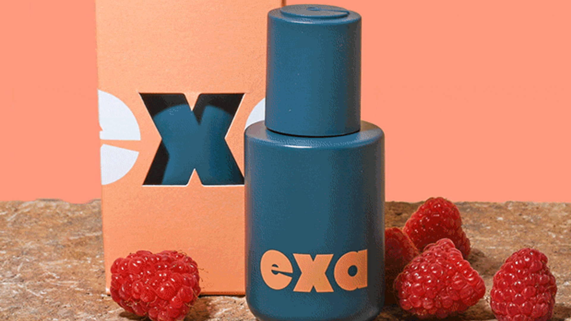 Featured image for Exa Is Clean Makeup Made For Everyone & Every Frequency