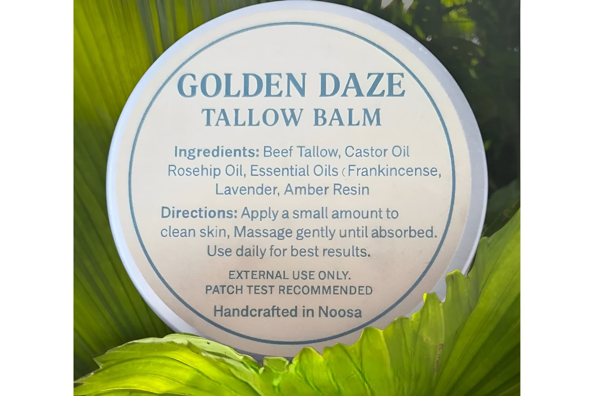Golden Daze Noosa Voucher - Image 2