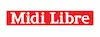 Logo midi libre