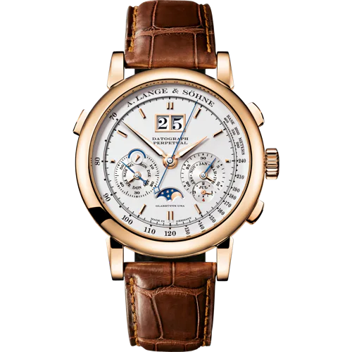 A. Lange & Söhne Datograph 410.032