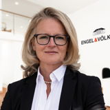 Tina Fröhlich, Engel & Völkers Köln
