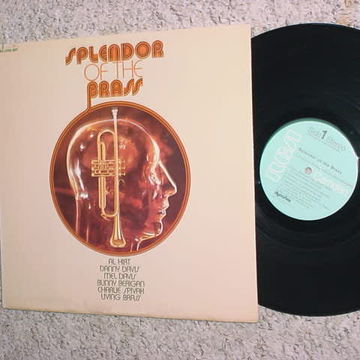 Al Hirt Danny Davis Mel Davis MORE