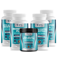 OPA Fast Series – Intermittent Fasting Support Supplement Bundles