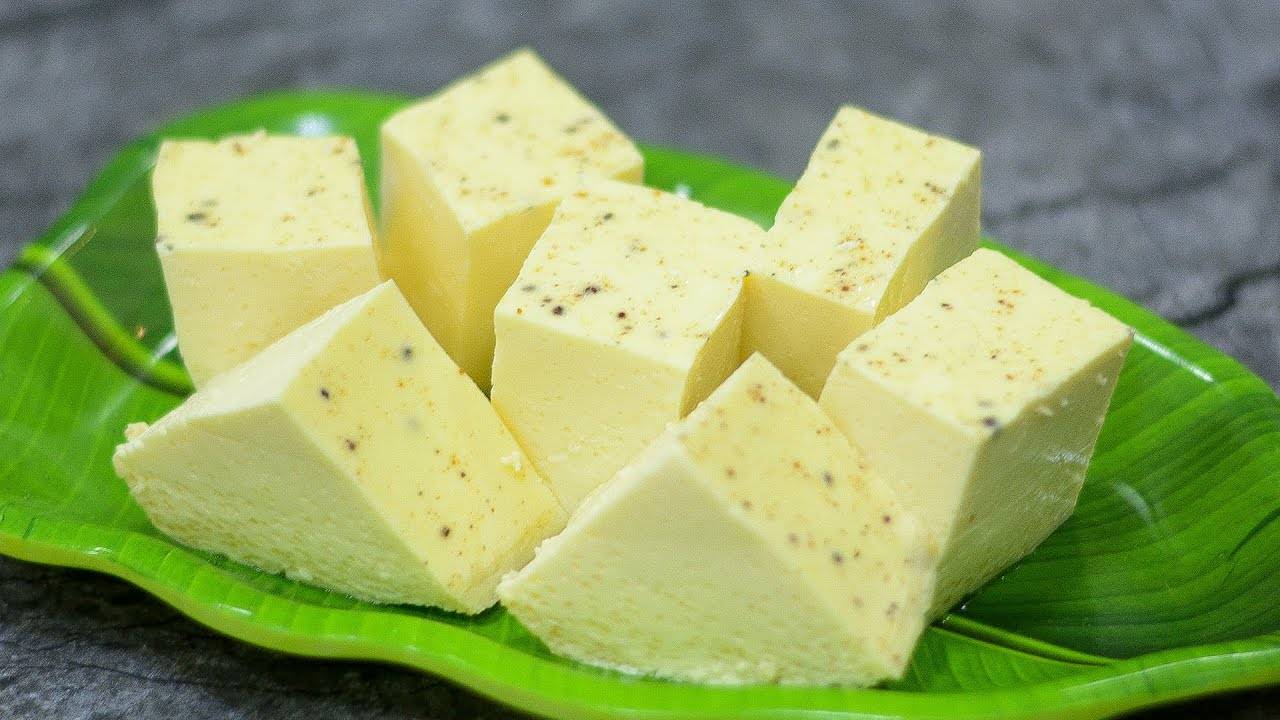 Kharvas or Junnu