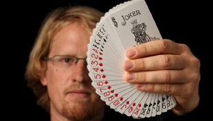 dominik remy kartentricks