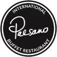 Logo - Paesano Buffet Restaurant