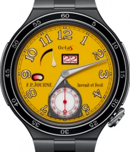 F.P.Journe Octa L-OCT TI 44 D YL