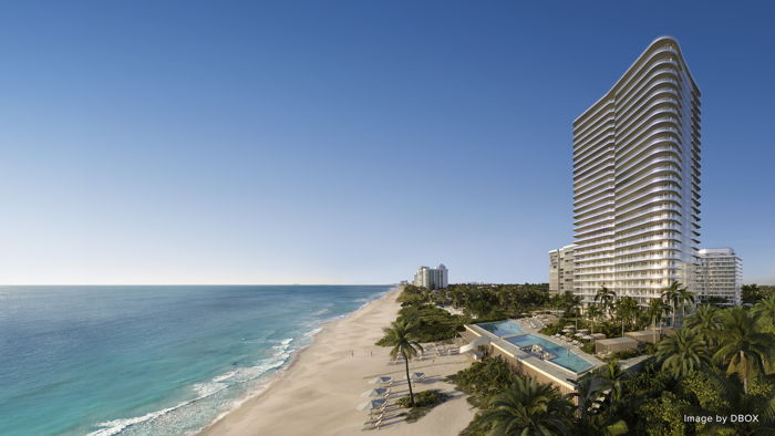 featured image of The Ritz Carlton Pompano Beach