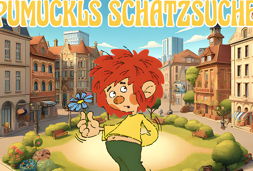 teamescape pumuckls schatzsuche cover