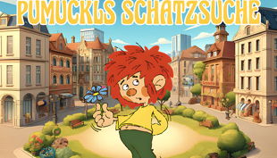 teamescape pumuckls schatzsuche cover