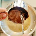 nutella dip recipe