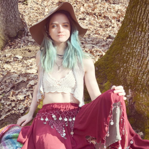 Sundog-Überwurf - Morale Fiber