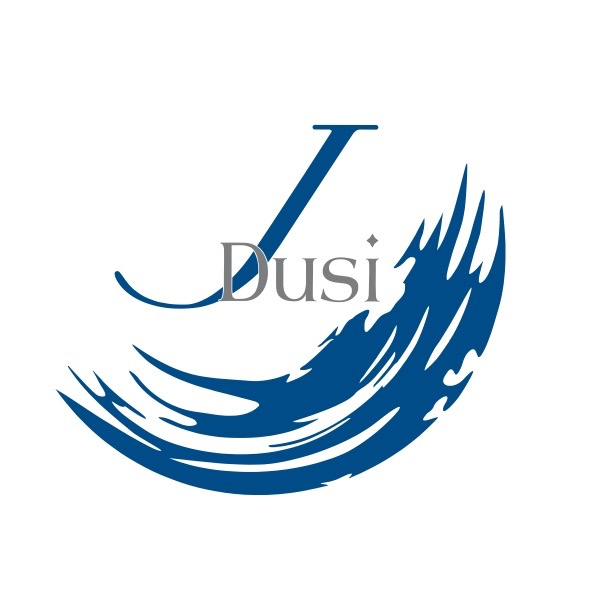 J Dusi Wines Logo