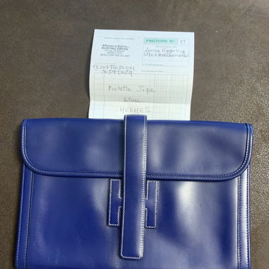 Hermes Tasche