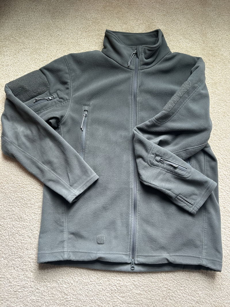 Ranger Jacket LT - $125.00 | TAD Continuum