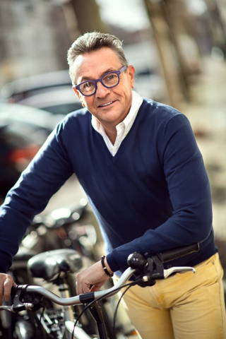 Marc van Daele