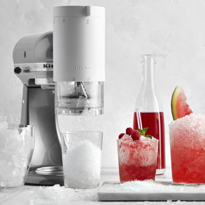 Shave Ice Attachment KSMSIA | KitchenAid
