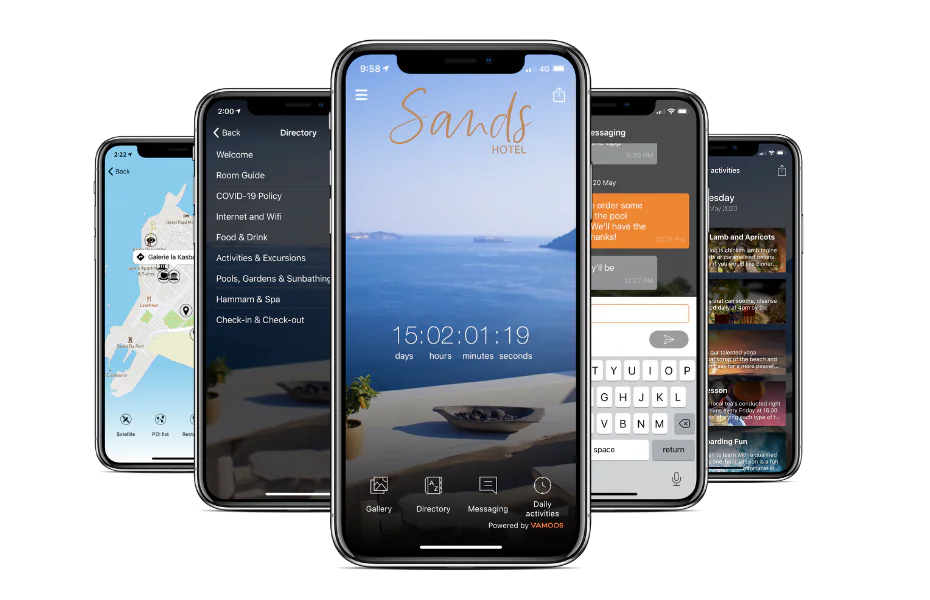 Screenshot image