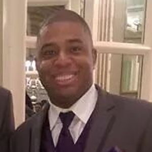 Riccardo Calixte Avatar