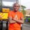 Real-Time Programming developers in Kenya - Alphius W.