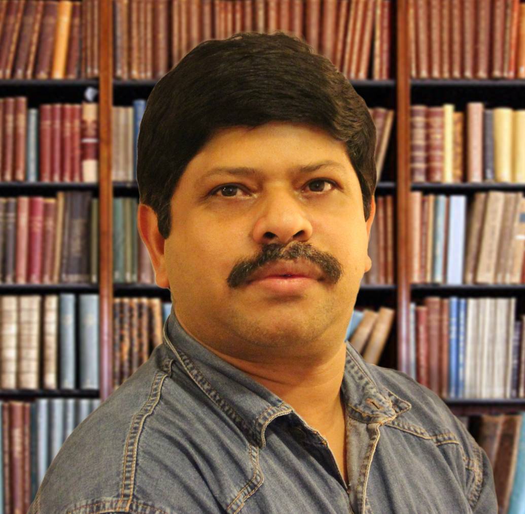 Learn FPGA Online with a Tutor - Sujit Bhattacharya
