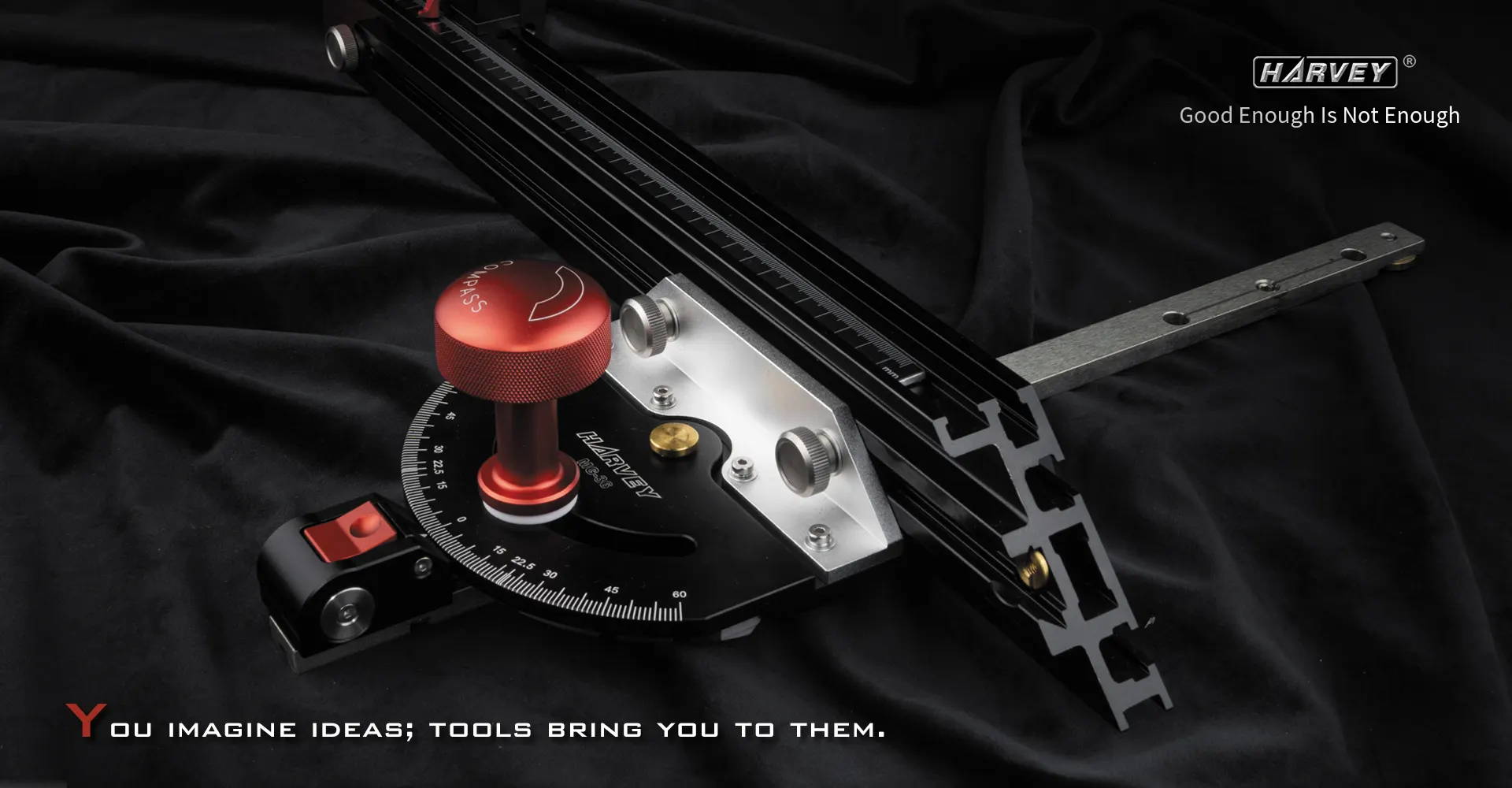 Harvey Industries Co.,Ltd