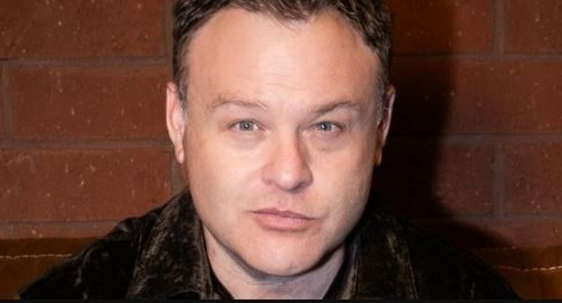 Frank Caliendo