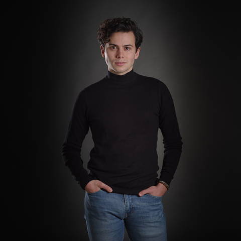 Jimi Hendrikse