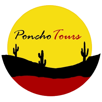 Poncho tours