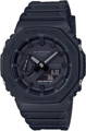 g shock noire