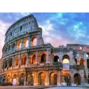 Colosseum Roman Forum and Palatine Hill Guided Tour