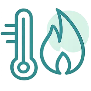 wellue leg massager with compression and knee heat