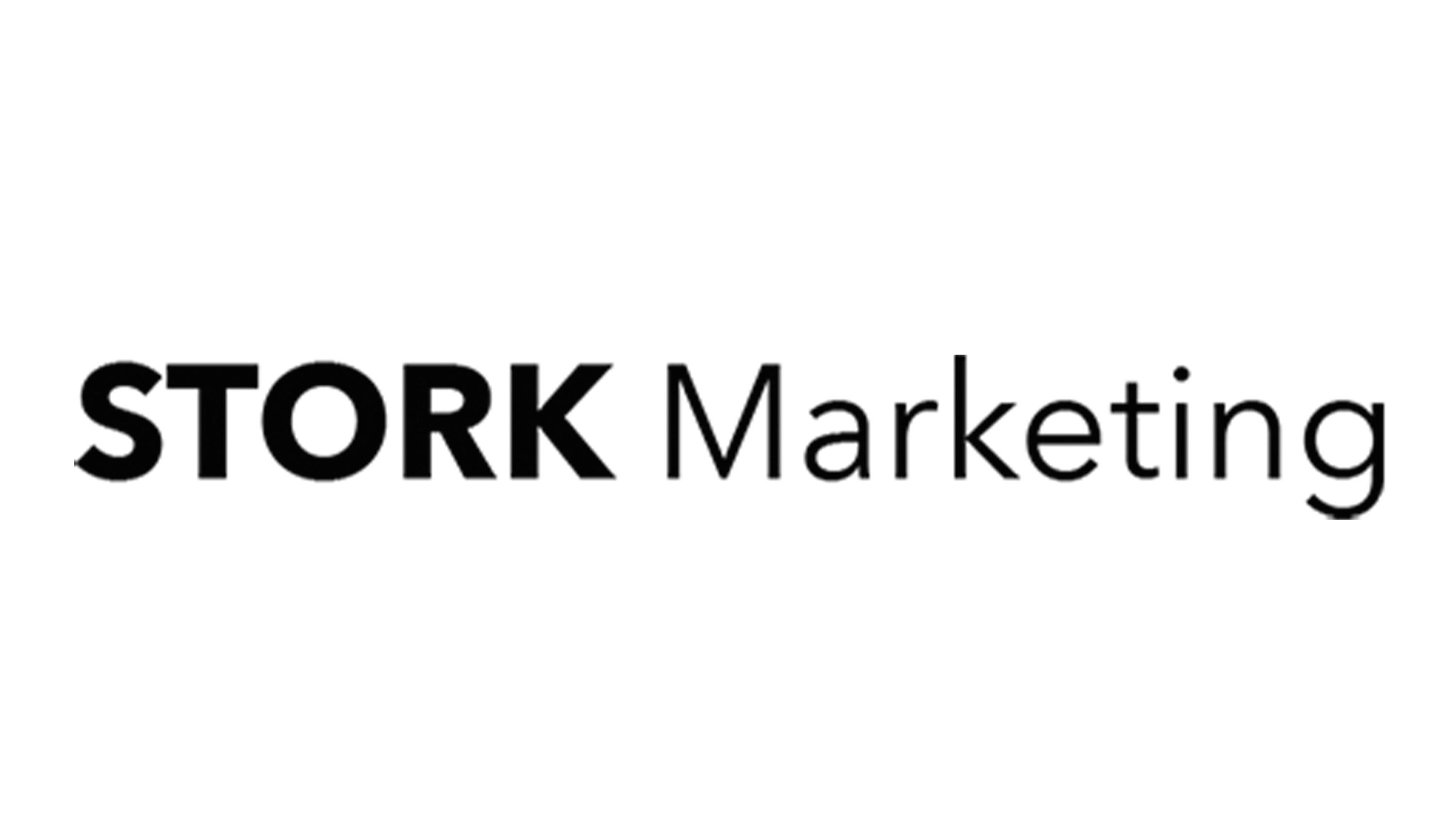 Stork Marketing logo ForestCalling